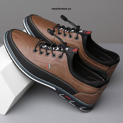 Windsor - Chaussures Ultra Confortables
