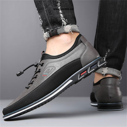 Windsor - Chaussures Ultra Confortables
