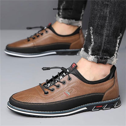 Windsor - Chaussures Ultra Confortables