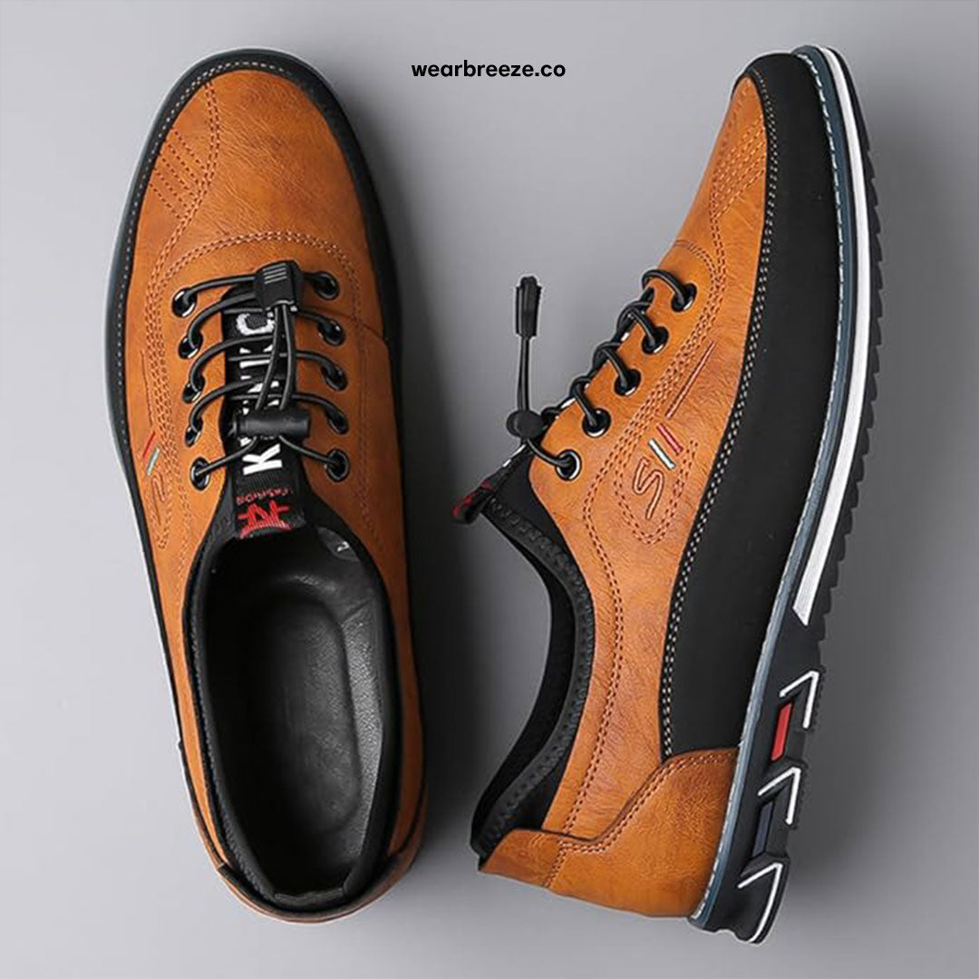 Windsor - Chaussures Ultra Confortables