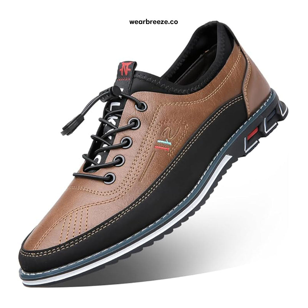 Windsor - Chaussures Ultra Confortables