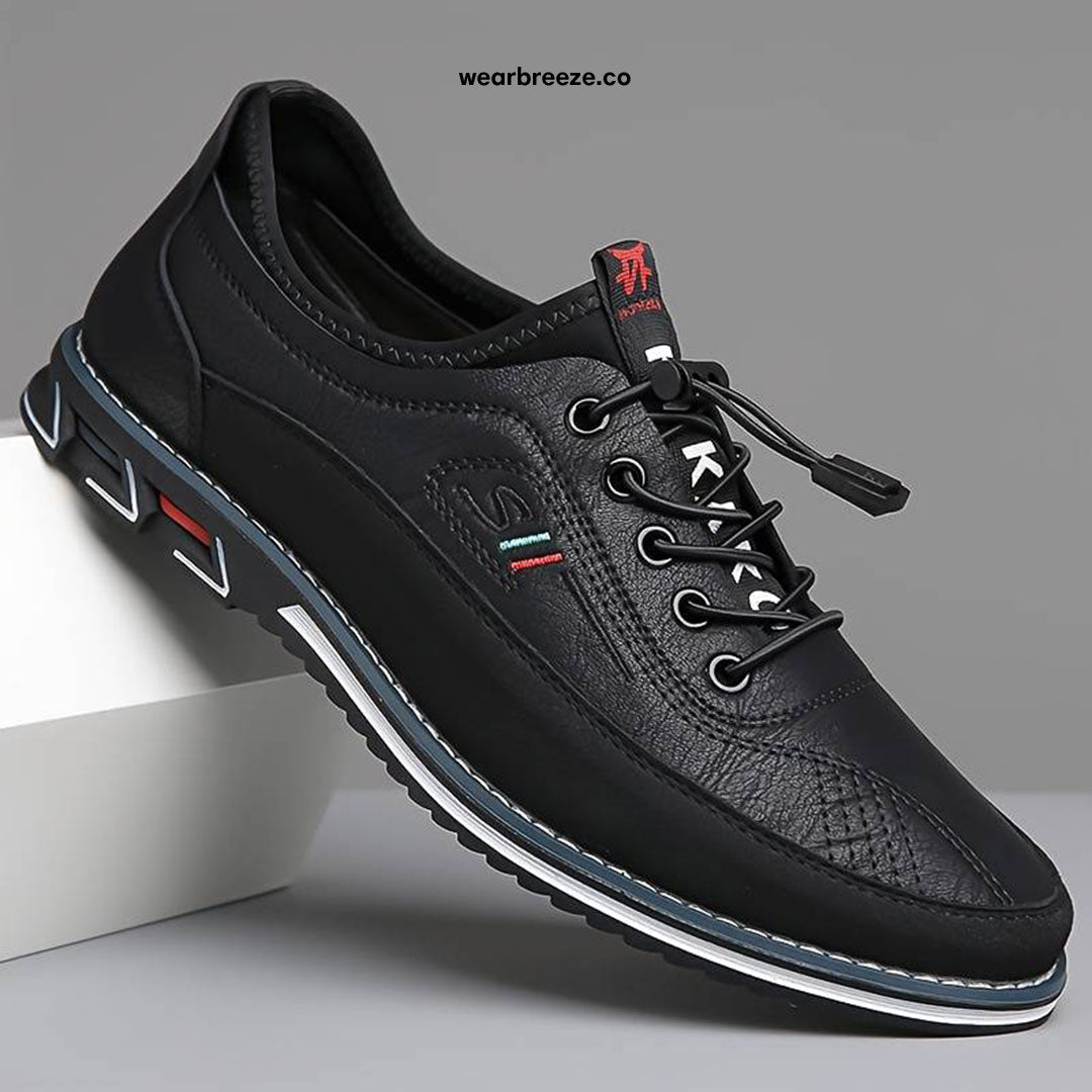 Windsor - Chaussures Ultra Confortables