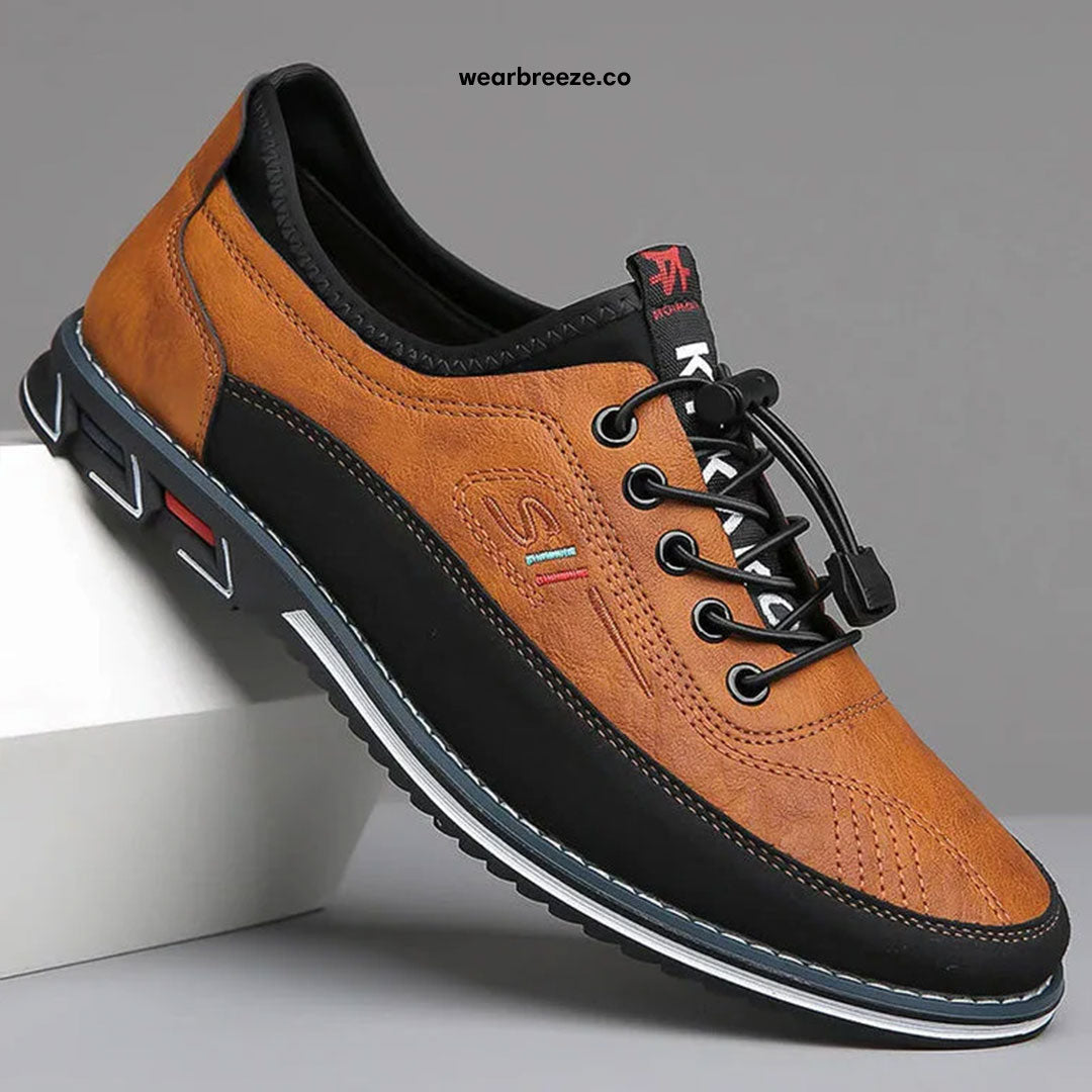 Windsor - Chaussures Ultra Confortables